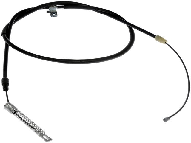 Dorman - First Stop Parking Brake Cable P/N:C661216 Fits: Chevrolet Silverado 3500 Hd 11-09, GMC Sierra 3500 Hd 11-09 - Image 1
