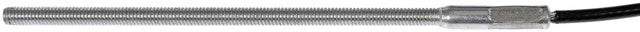 Dorman - First Stop Parking Brake Cable P/N:C661217 Fits: Chevrolet Silverado 3500 2008, Chevrolet Silverado 3500 2011, Chevrolet Silverado 3500 Hd 11-09, GMC Sierra 3500 Hd 11-09 - Image 3