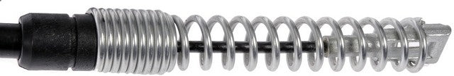 Dorman - First Stop Parking Brake Cable P/N:C661217 Fits: Chevrolet Silverado 3500 2008, Chevrolet Silverado 3500 2011, Chevrolet Silverado 3500 Hd 11-09, GMC Sierra 3500 Hd 11-09 - Image 2