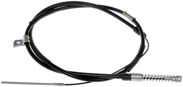Dorman - First Stop Parking Brake Cable P/N:C661217 Fits: Chevrolet Silverado 3500 2008, Chevrolet Silverado 3500 2011, Chevrolet Silverado 3500 Hd 11-09, GMC Sierra 3500 Hd 11-09 - Image 1