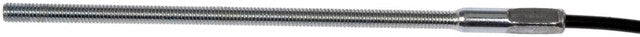 Dorman - First Stop Parking Brake Cable P/N:C661218 Fits: Chevrolet Silverado 3500 2008, Chevrolet Silverado 3500 2011, Chevrolet Silverado 3500 Hd 11-09, GMC Sierra 3500 Hd 11-09 - Image 3