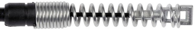 Dorman - First Stop Parking Brake Cable P/N:C661218 Fits: Chevrolet Silverado 3500 2008, Chevrolet Silverado 3500 2011, Chevrolet Silverado 3500 Hd 11-09, GMC Sierra 3500 Hd 11-09 - Image 2