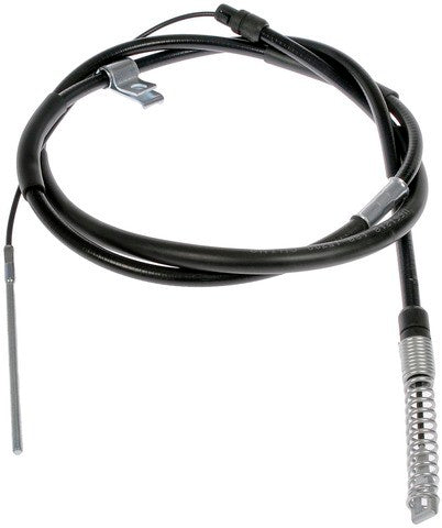 Dorman - First Stop Parking Brake Cable P/N:C661218 Fits: Chevrolet Silverado 3500 2008, Chevrolet Silverado 3500 2011, Chevrolet Silverado 3500 Hd 11-09, GMC Sierra 3500 Hd 11-09 - Image 1