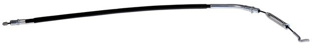 Dorman - First Stop Parking Brake Cable P/N:C661220 Fits: Chrysler Aspen 09-07, Dodge Durango 09-07 - Image 1