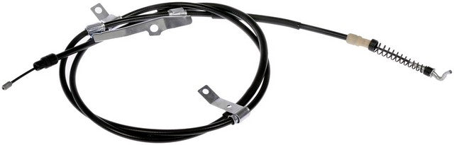 Dorman - First Stop Parking Brake Cable P/N:C661221 Fits: Chrysler Aspen 09-07, Dodge Durango 09-07 - Image 1