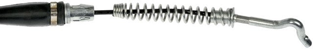 Dorman - First Stop Parking Brake Cable P/N:C661222 Fits: Dodge Ram 3500 10-07, Ram 3500 17-11 - Image 2