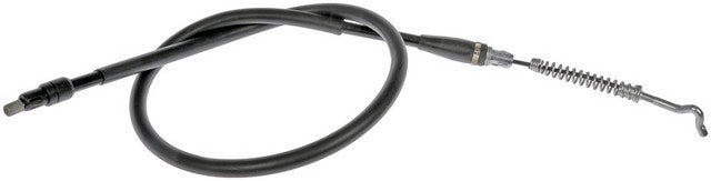 Dorman - First Stop Parking Brake Cable P/N:C661222 Fits: Dodge Ram 3500 10-07, Ram 3500 17-11 - Image 1