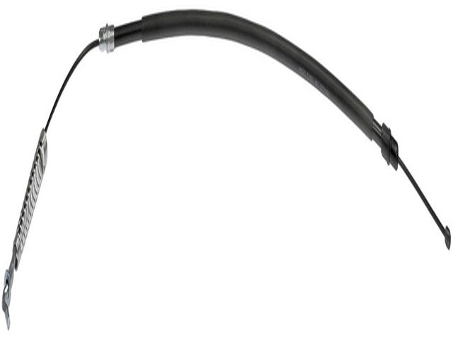 Dorman - First Stop Parking Brake Cable P/N:C661223 Fits: Dodge Ram 1500 10-09, Ram 1500 18-11, Ram 1500 Classic 2019 - Image 1