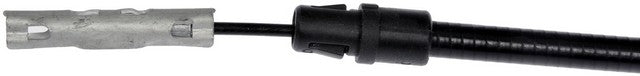 Dorman - First Stop Parking Brake Cable P/N:C661224 Fits: Dodge Ram 1500 10-09, Ram 1500 18-11, Ram 1500 Classic 2019 - Image 3