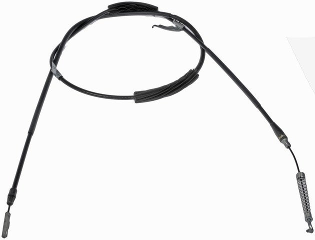 Dorman - First Stop Parking Brake Cable P/N:C661224 Fits: Dodge Ram 1500 10-09, Ram 1500 18-11, Ram 1500 Classic 2019 - Image 1
