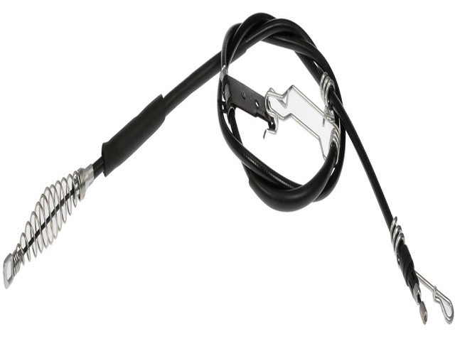 Dorman - First Stop Parking Brake Cable P/N:C661225 Fits: Ford F-350 Super Duty 07-05 - Image 1