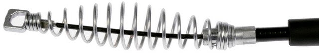 Dorman - First Stop Parking Brake Cable P/N:C661226 Fits: Ford F-250 Super Duty 2010, Ford F-350 Super Duty 2010, Ford F-450 Super Duty 2010 - Image 2