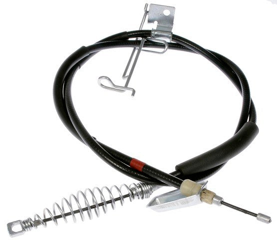 Dorman - First Stop Parking Brake Cable P/N:C661226 Fits: Ford F-250 Super Duty 2010, Ford F-350 Super Duty 2010, Ford F-450 Super Duty 2010 - Image 1