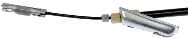 Dorman - First Stop Parking Brake Cable P/N:C661227 Fits: Ford F-350 Super Duty 2010, Ford F-450 Super Duty 09-08, Ford F-550 Super Duty 09-08 - Image 2