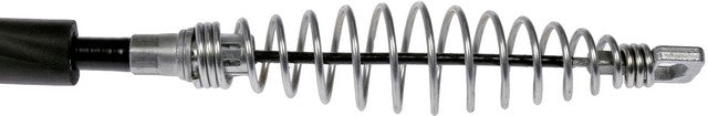 Dorman - First Stop Parking Brake Cable P/N:C661227 Fits: Ford F-350 Super Duty 2010, Ford F-450 Super Duty 09-08, Ford F-550 Super Duty 09-08 - Image 3