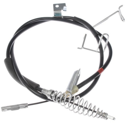 Dorman - First Stop Parking Brake Cable P/N:C661227 Fits: Ford F-350 Super Duty 2010, Ford F-450 Super Duty 09-08, Ford F-550 Super Duty 09-08 - Image 1
