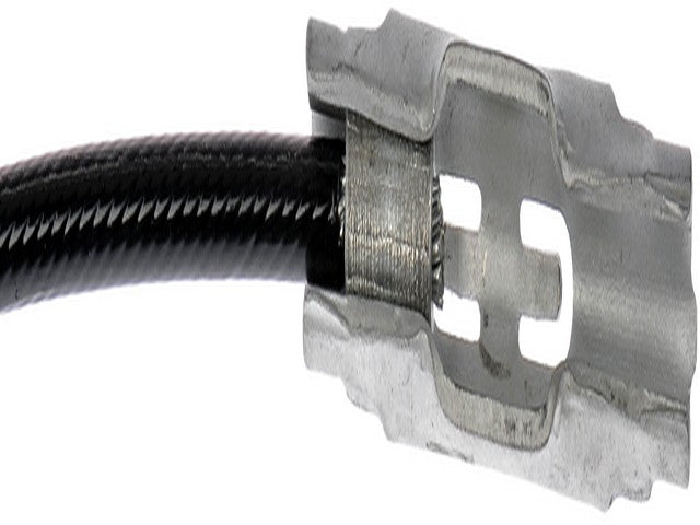 Dorman - First Stop Parking Brake Cable P/N:C661228 Fits: Dodge Ram 2500 2010, Dodge Ram 3500 2010, Ram 2500 19-11, Ram 3500 18-11 - Image 3