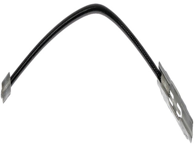 Dorman - First Stop Parking Brake Cable P/N:C661228 Fits: Dodge Ram 2500 2010, Dodge Ram 3500 2010, Ram 2500 19-11, Ram 3500 18-11 - Image 1