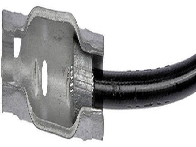 Dorman - First Stop Parking Brake Cable P/N:C661229 Fits: Chevrolet Cheyenne 13-10, Chevrolet Silverado 1500 13-09, GMC Sierra 1500 13-09 - Image 3