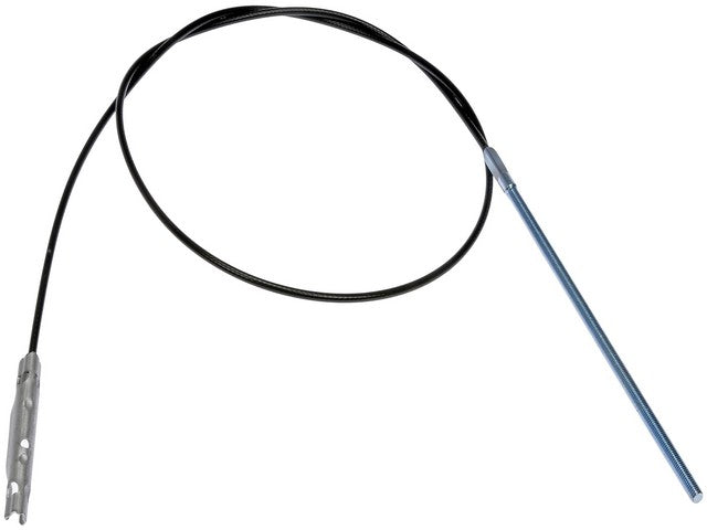 Dorman - First Stop Parking Brake Cable P/N:C661229 Fits: Chevrolet Cheyenne 13-10, Chevrolet Silverado 1500 13-09, GMC Sierra 1500 13-09 - Image 1