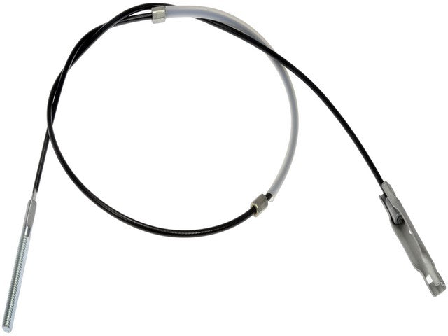 Dorman - First Stop Parking Brake Cable P/N:C661231 Fits: Chevrolet Silverado 2500 05-01, Chevrolet Suburban 2500 09-00, GMC Sierra 2500 04-01, GMC Yukon Xl 2500 09-00 - Image 1