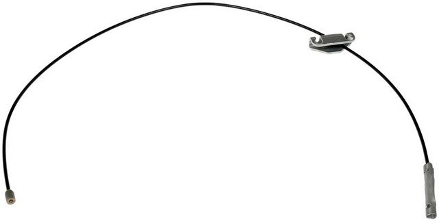 Dorman - First Stop Parking Brake Cable P/N:C661234 Fits: Ford Explorer Sport Trac 08-07 - Image 1