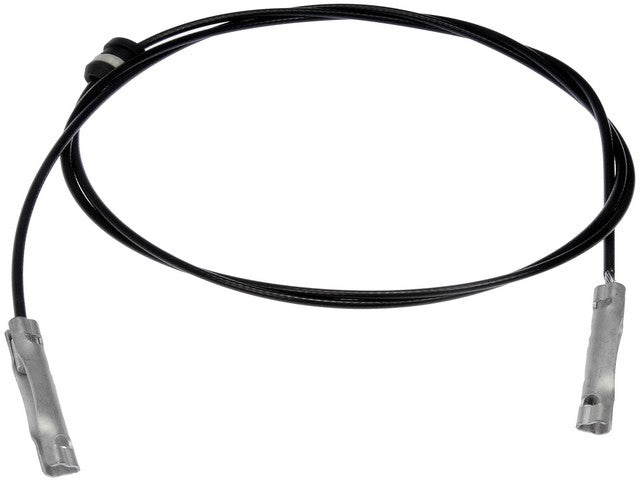 Dorman - First Stop Parking Brake Cable P/N:C661235 Fits: Ford F-250 Super Duty 08-07, Ford F-350 Super Duty 08-07 - Image 1
