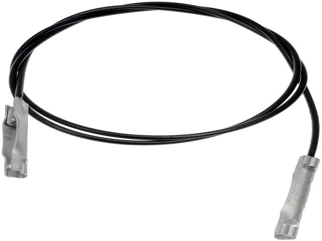 Dorman - First Stop Parking Brake Cable P/N:C661236 Fits: Ford F-250 Super Duty 2007, Ford F-350 Super Duty 2007 - Image 1
