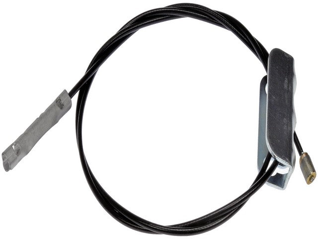 Dorman - First Stop Parking Brake Cable P/N:C661237 Fits: Chevrolet Cheyenne, Chevrolet Silverado 1500, Chevrolet Silverado 1500 Classic, GMC Envoy, GMC Sierra, GMC Sierra 1500, GMC Sierra 1500 Classic, GMC Yukon - Image 1