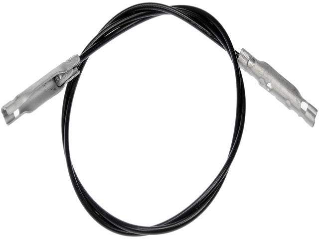 Dorman - First Stop Parking Brake Cable P/N:C661239 Fits: Ford F-250 Super Duty 07-05, Ford F-350 Super Duty 07-05 - Image 1