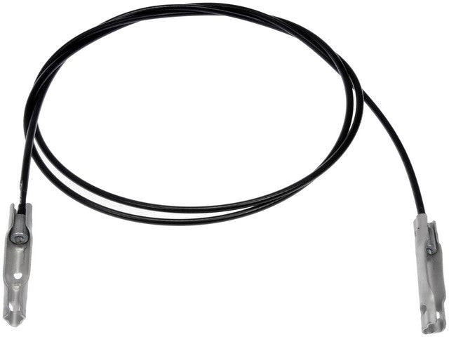 Dorman - First Stop Parking Brake Cable P/N:C661240 Fits: Ford F-250 Super Duty 07-05, Ford F-350 Super Duty 07-05 - Image 1