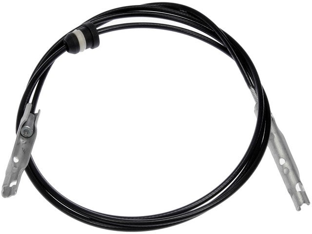 Dorman - First Stop Parking Brake Cable P/N:C661241 Fits: Ford F-250 Super Duty 07-05, Ford F-350 Super Duty 07-05 - Image 1