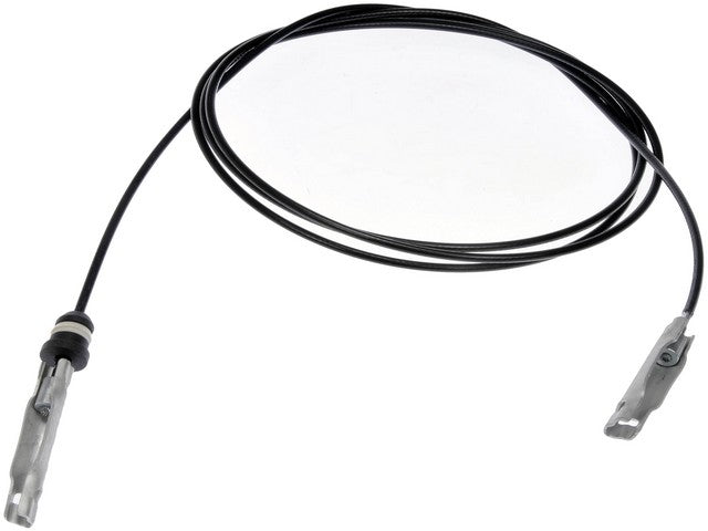 Dorman - First Stop Parking Brake Cable P/N:C661242 Fits: Ford F-250 Super Duty 07-05, Ford F-350 Super Duty 07-05 - Image 1