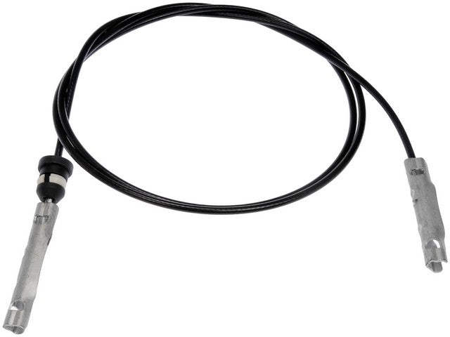 Dorman - First Stop Parking Brake Cable P/N:C661243 Fits: Ford F-350 Super Duty 07-05 - Image 1