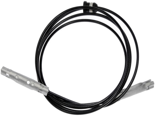 Dorman - First Stop Parking Brake Cable P/N:C661244 Fits: Ford F-350 Super Duty 2005, Ford F-350 Super Duty 2007 - Image 1