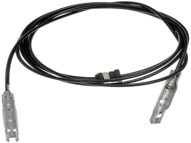 Dorman - First Stop Parking Brake Cable P/N:C661246 Fits: Ford F-350 Super Duty 2005, Ford F-350 Super Duty 2007 - Image 1