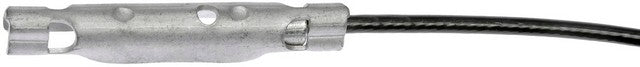 Dorman - First Stop Parking Brake Cable P/N:C661247 Fits: Ford F-450 Super Duty 06-05, Ford F-550 Super Duty 06-05 - Image 3