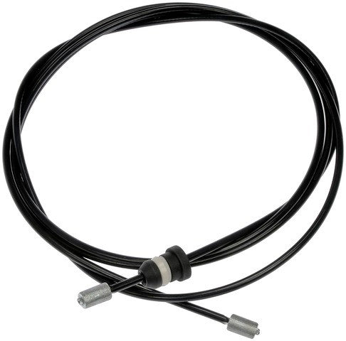Dorman - First Stop Parking Brake Cable P/N:C661247 Fits: Ford F-450 Super Duty 06-05, Ford F-550 Super Duty 06-05 - Image 1