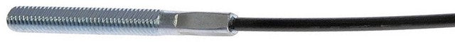 Dorman - First Stop Parking Brake Cable P/N:C661248 Fits: Chevrolet Silverado 1500, Chevrolet Silverado 1500 Classic, Chevrolet Silverado 1500 Hd, Chevrolet Silverado 1500 Hd Classic, Chevrolet Silverado 2500, Chevrolet Silverado 2500 Hd, GMC Envoy - Image 3