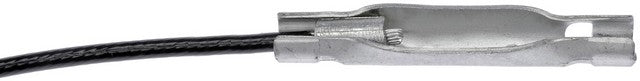 Dorman - First Stop Parking Brake Cable P/N:C661248 Fits: Chevrolet Silverado 1500, Chevrolet Silverado 1500 Classic, Chevrolet Silverado 1500 Hd, Chevrolet Silverado 1500 Hd Classic, Chevrolet Silverado 2500, Chevrolet Silverado 2500 Hd, GMC Envoy - Image 2