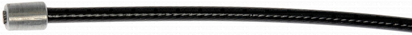 Dorman - First Stop Parking Brake Cable P/N:C661249 Fits: Dodge Ram 3500 02-01 - Image 3