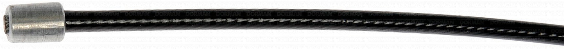 Dorman - First Stop Parking Brake Cable P/N:C661249 Fits: Dodge Ram 3500 02-01 - Image 3