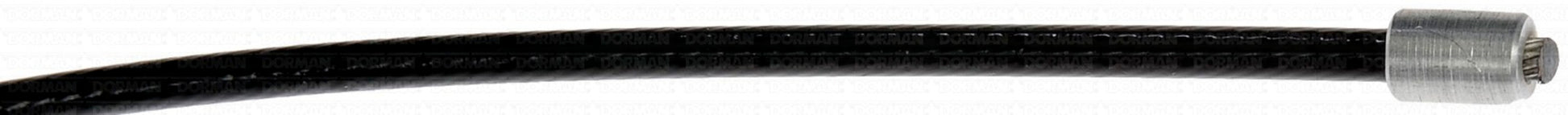 Dorman - First Stop Parking Brake Cable P/N:C661249 Fits: Dodge Ram 3500 02-01 - Image 2