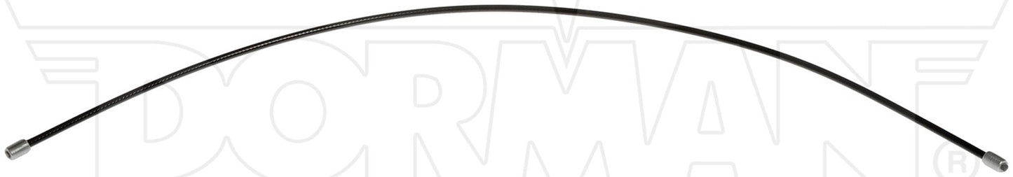 Dorman - First Stop Parking Brake Cable P/N:C661249 Fits: Dodge Ram 3500 02-01 - Image 1