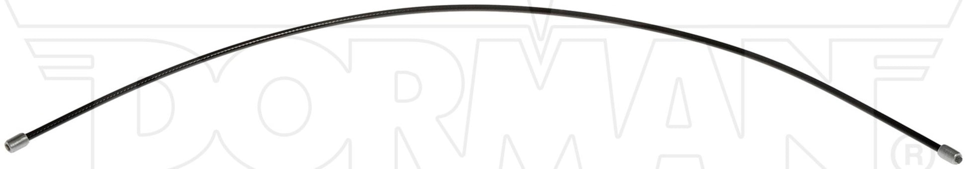 Dorman - First Stop Parking Brake Cable P/N:C661249 Fits: Dodge Ram 3500 02-01 - Image 1