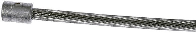 Dorman - First Stop Parking Brake Cable P/N:C661250 Fits: Ford F-350 Super Duty 04-00, Ford F-450 Super Duty 04-00, Ford F-550 Super Duty 04-00 - Image 3