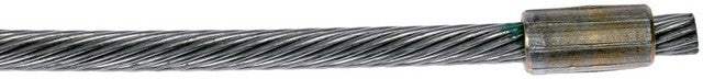 Dorman - First Stop Parking Brake Cable P/N:C661250 Fits: Ford F-350 Super Duty 04-00, Ford F-450 Super Duty 04-00, Ford F-550 Super Duty 04-00 - Image 2