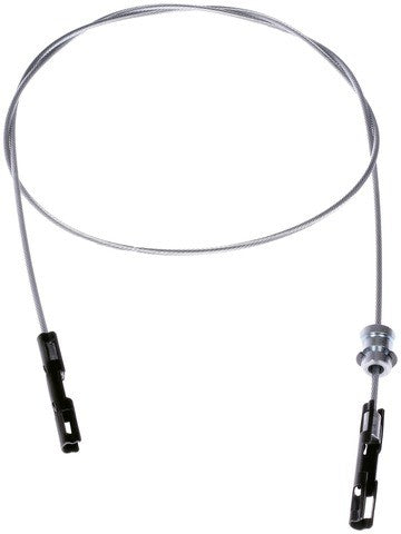 Dorman - First Stop Parking Brake Cable P/N:C661252 Fits: Ford F-250 Super Duty 06-05, Ford F-350 Super Duty 07-05 - Image 1