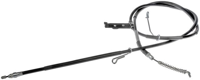 Dorman - First Stop Parking Brake Cable P/N:C661254 Fits: Ford F-450 Super Duty 04-03, Ford F-550 Super Duty 04-03 - Image 1