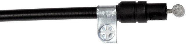 Dorman - First Stop Parking Brake Cable P/N:C661255 Fits: Chrysler TOWN &amp; COUNTRY 16-08, Dodge Grand Caravan 20-08, Ram C/v 15-12 - Image 2